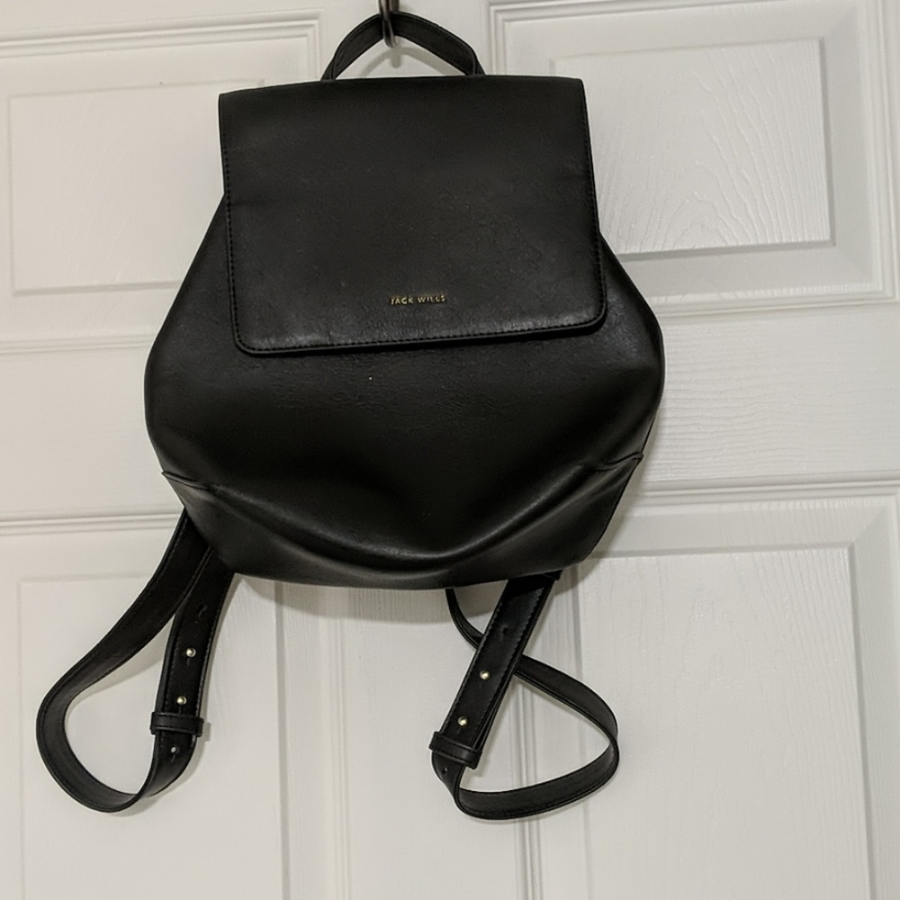 Jack Wills Backpack